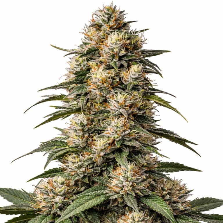 Great White Shark Feminized