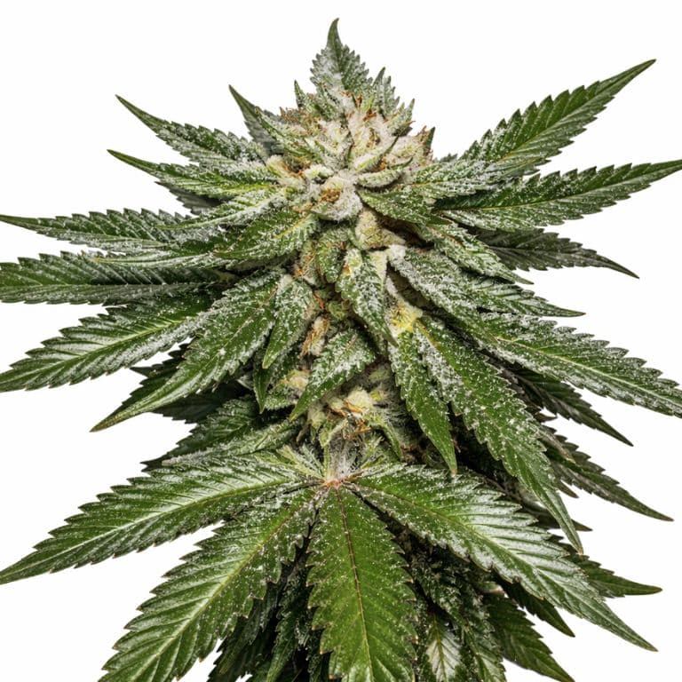 Key Lime Pie Feminized