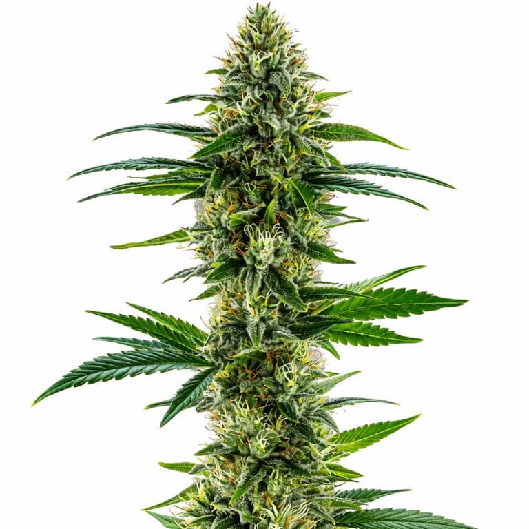Khalifa Kush Feminized