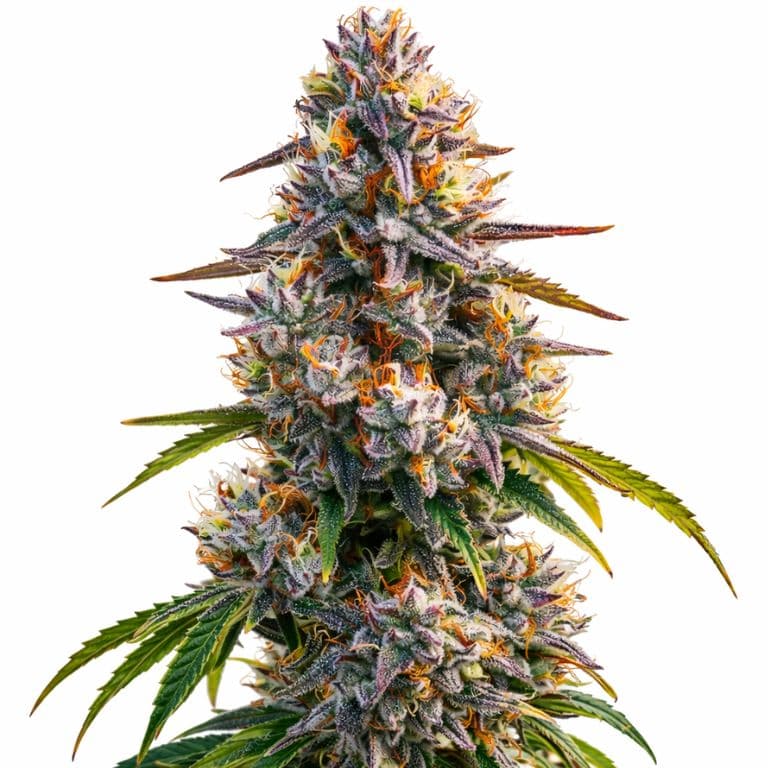 LA Confidential Autoflower