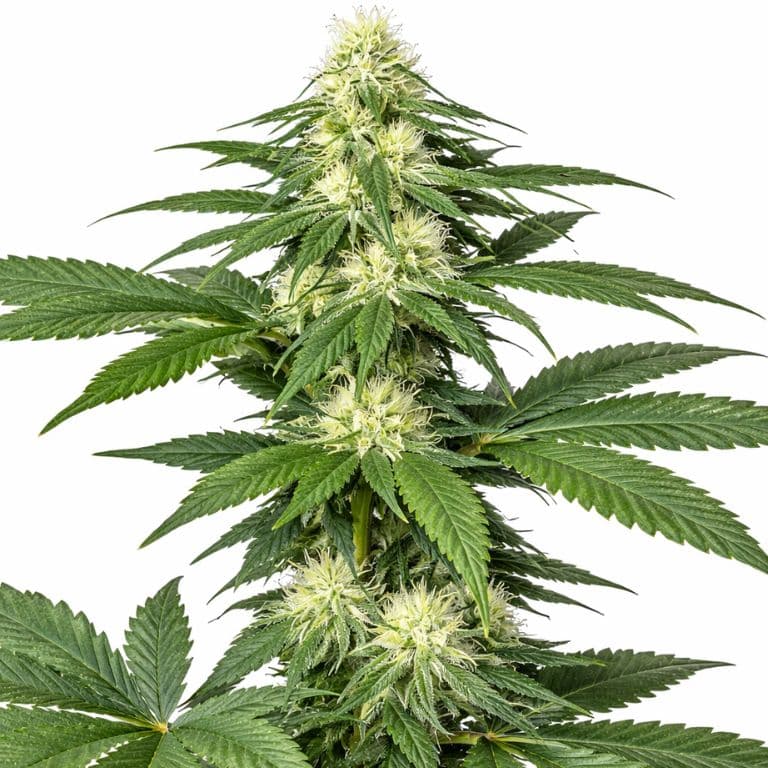 Master Kush Feminized