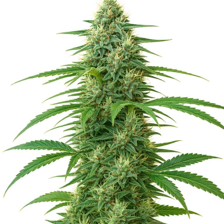 Northern Lights x Skunk Feminized