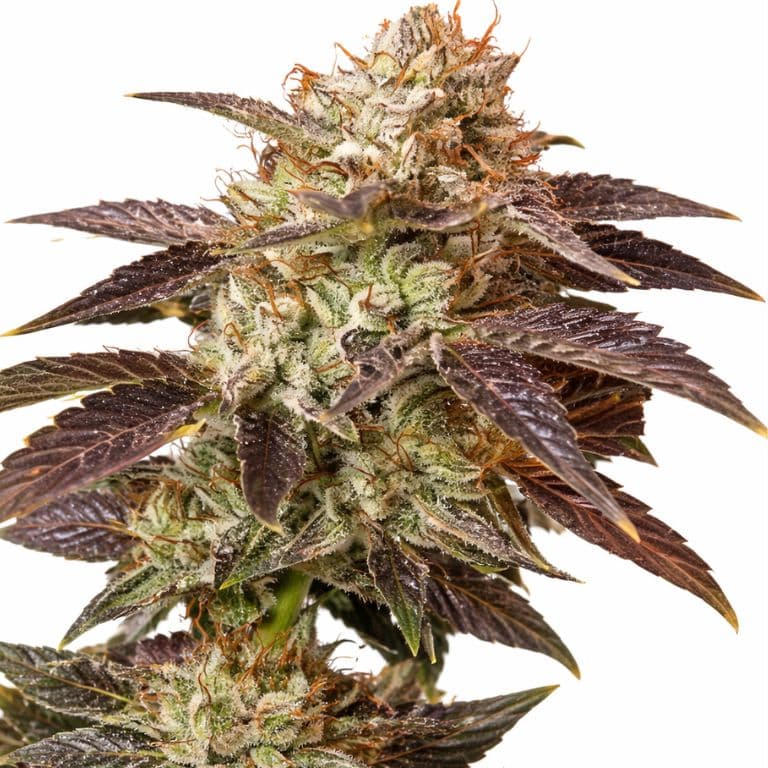 Petrolia Headstash cannabis seeds packaging — Royal King Seeds Canada