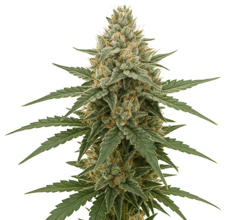 Peyote Gorilla cannabis seeds packaging — Royal King Seeds Canada