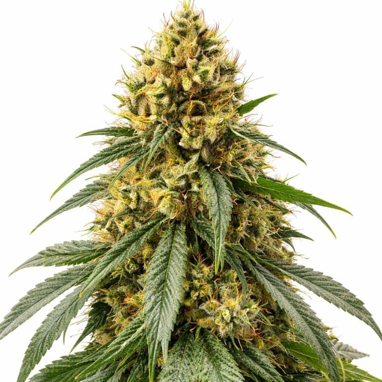 Super Silver Haze Feminized