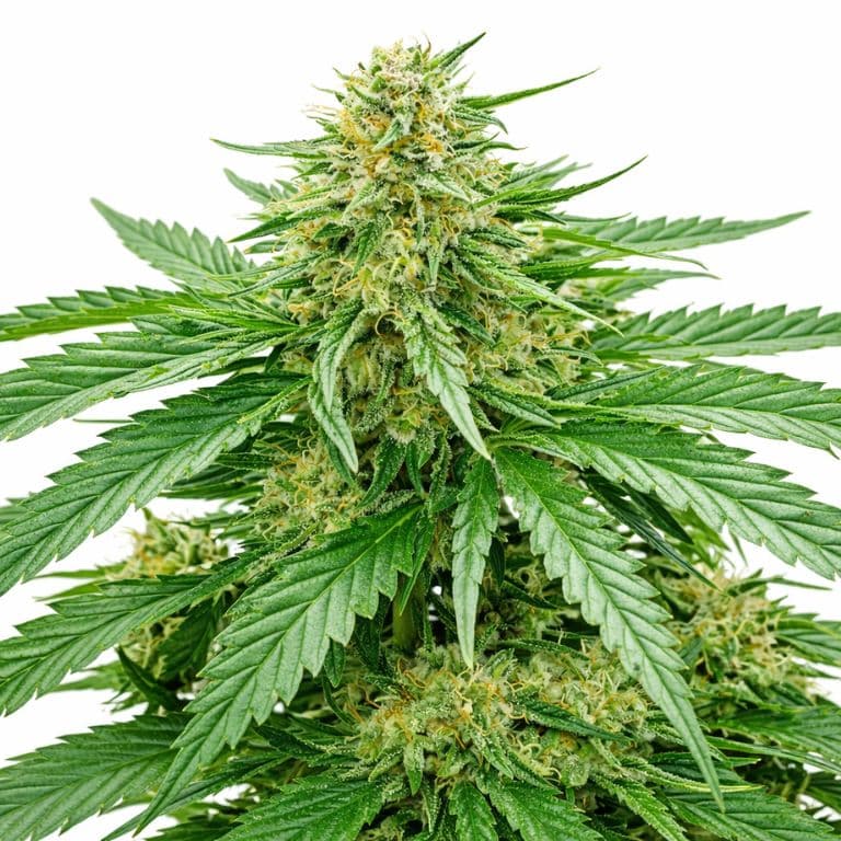 Super Snow Dog Feminized