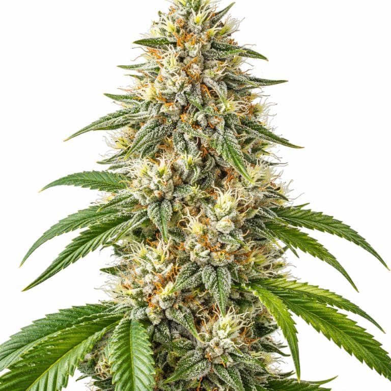 White Fire OG Autoflower