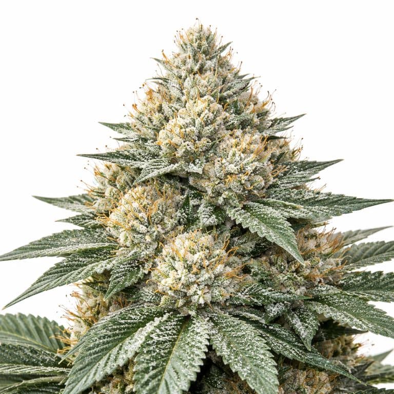 White Widow Feminized